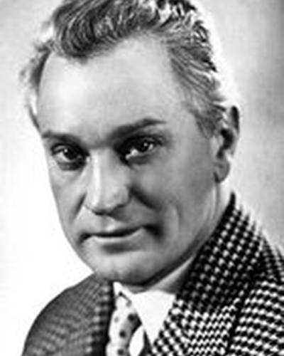 Николай Гриценко фото