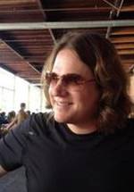 Джеймс Петерсон фото