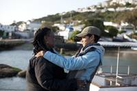 Кадр Заклинательница акул