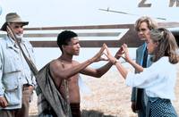 Кадр В плену песков