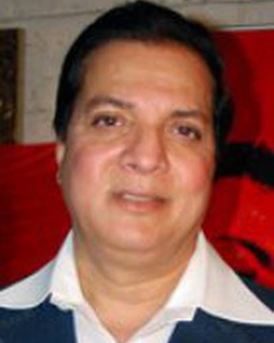 Джатин Пандит фото