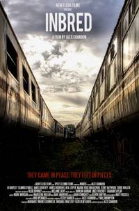 Постер Выродки