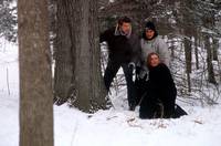 Кадр Ларго Винч