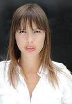 Джули-Энн Коте фото