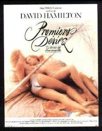 Постер Первые желания