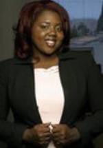 Sophia Egharevba фото