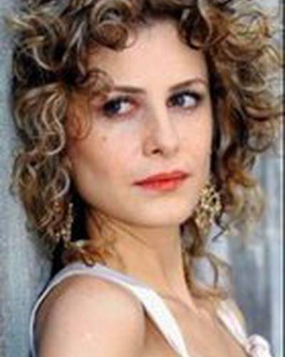 Эбру Озкан фото