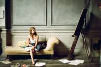 Кадр Девушка из Дании