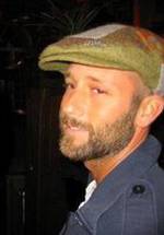 Бен Хеллер фото