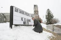 Кадр Оставленные