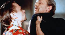 Кадр из фильма "Abschied von Agnes" - 1