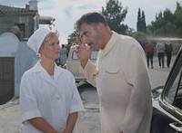 Кадр Кавказская пленница, или Новые приключения Шурика