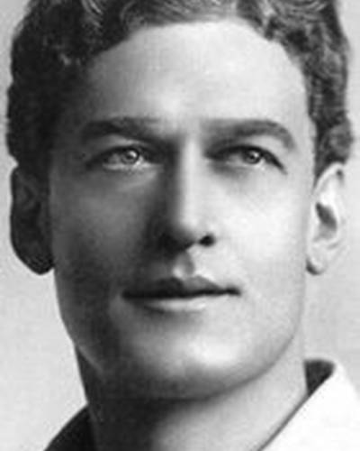 Бертрам Уоллис фото