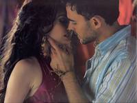 Кадр Цыгане