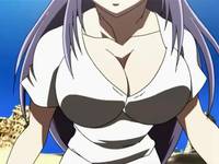 Кадр Пустынная крыса