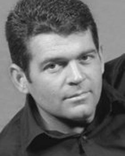 Бретт Флинн фото