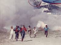 Кадр Возвращение надоедливой букашки