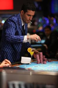 Кадр Короли рулетки