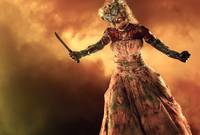 Кадр Наказание