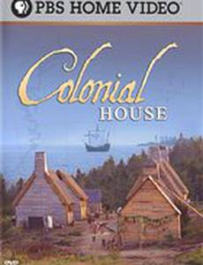 Колониальный дом (мини-сериал)