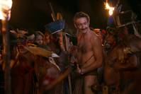 Кадр SUPERнянь 2