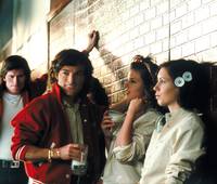 Кадр Смени лицо