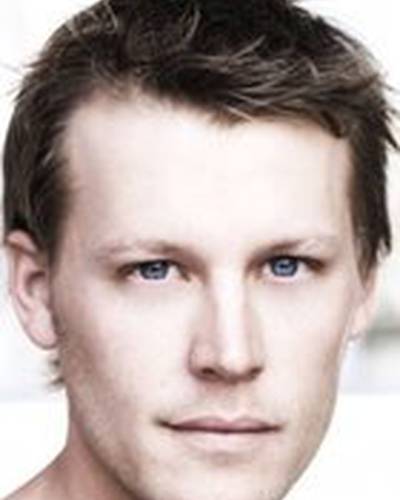 Дэвид Хофлин фото