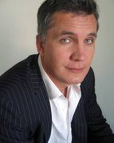 Стюарт Форд фото