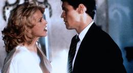 Кадр из фильма "Тело как улика" - 2