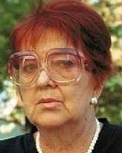 Кристина Рутковска фото