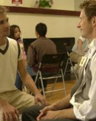 Дэниэл Леттерле фото