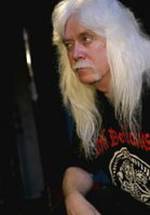 Del Howison фото