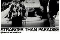 Более странно, чем в раю