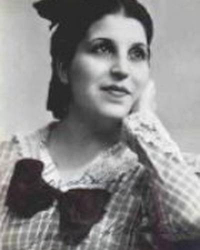 Личия Альбанезе фото