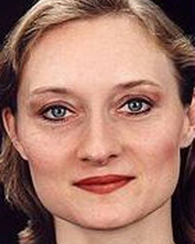 Андреа Милтнер фото