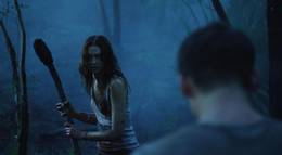 Кадр из фильма "Приманка" - 1