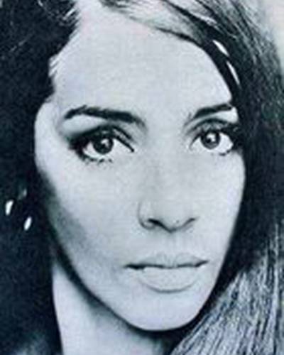 Дэйзи Гранадос фото