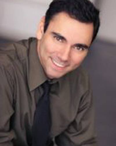 Скотт Винчи фото