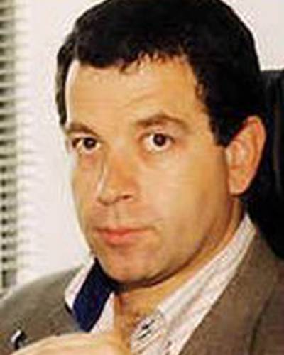 Аркадий Цимблер фото