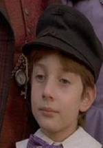 Тодд Кэмерон Браун фото