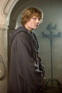 Кадр Мерлин