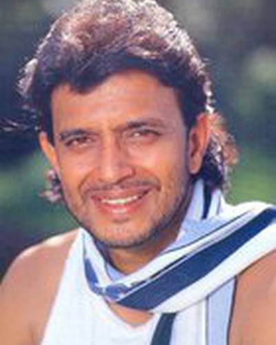 Митхун Чакраборти фото