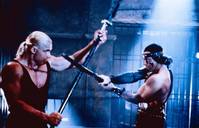 Кадр Американский самурай (видео)