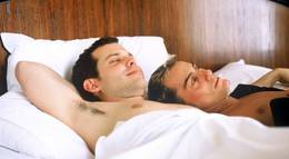 Кадр из фильма "Дрейф" - 1