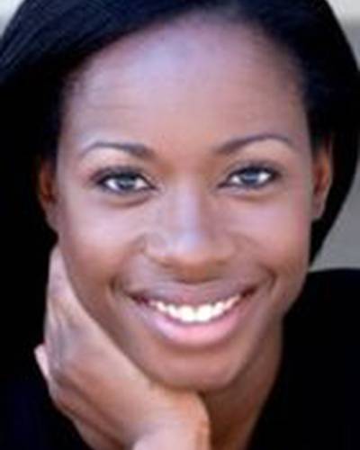 Венди Пирсон фото