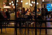 Кадр Овцы не опаздывают на поезд