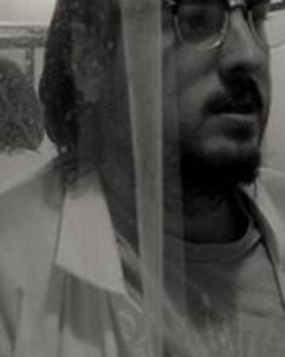 Chad Olshavsky фото