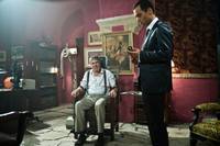 Кадр Die Jagd nach der heiligen Lanze