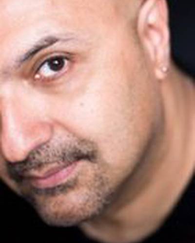 Эмин Бхатия фото