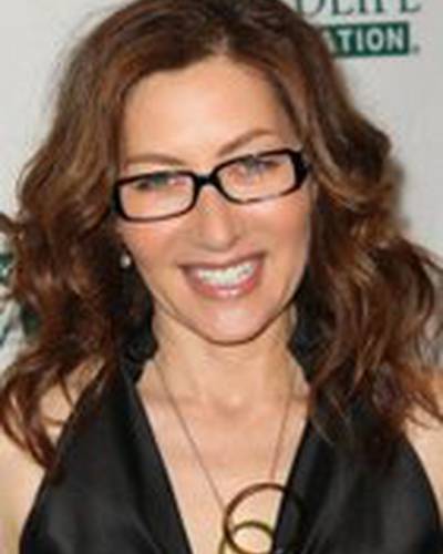 Аннабелль Гурвич фото